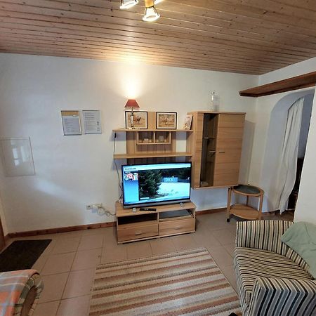 Gemuetliche Ferienwohnung 2 Personen Im Wendland / Elbe Trebel Екстериор снимка