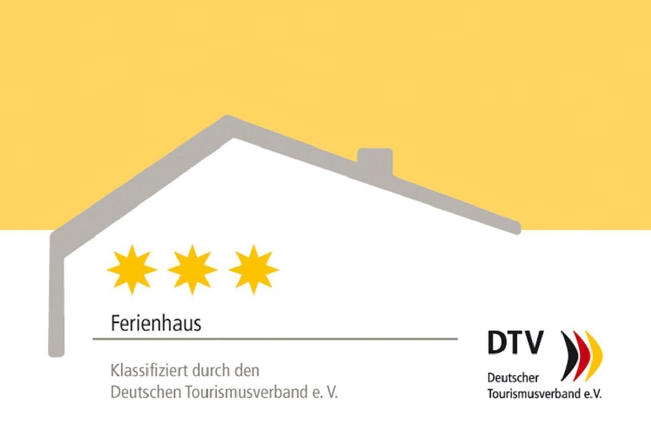 Gemuetliche Ferienwohnung 2 Personen Im Wendland / Elbe Trebel Екстериор снимка